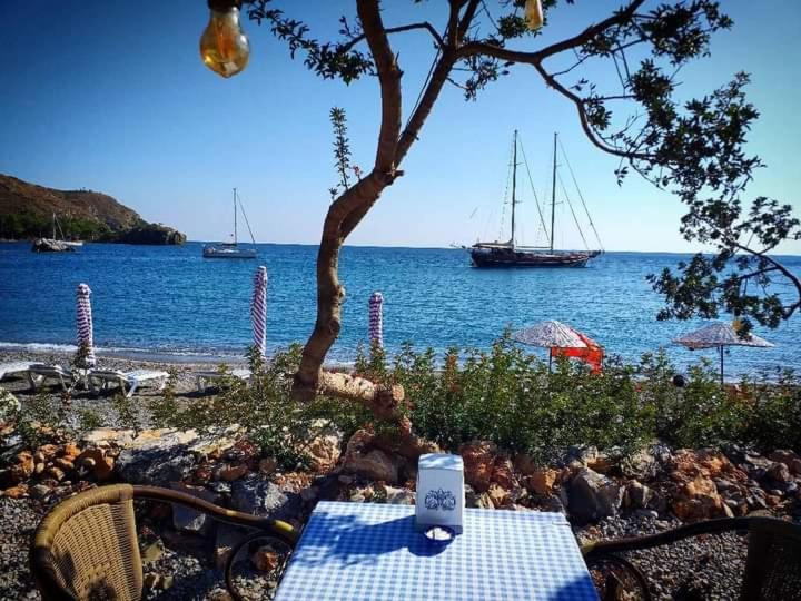 Datca Masal Gibi Luaran gambar