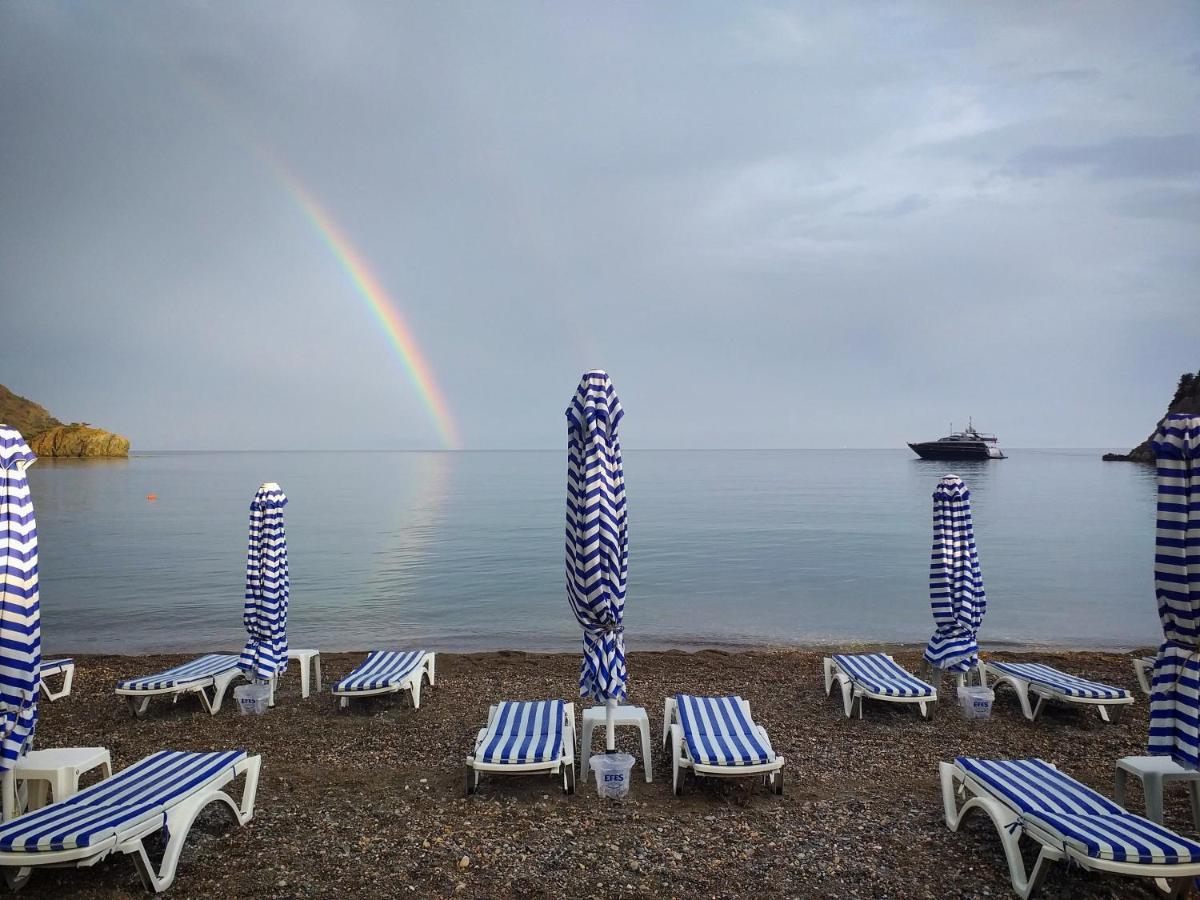 Datca Masal Gibi Luaran gambar